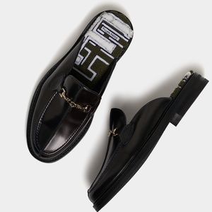 Filling Pieces TEAM MULE OX BLOOD/NAVY